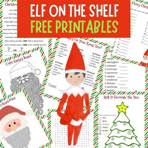 How to Make Elf on the Shelf Magic Paper Refill Last Longer